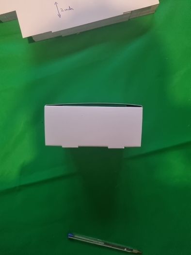 Craft boxes