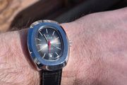Vintage Swiss Automatic ETA Serviced