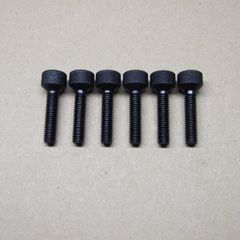Thumbscrews (Steel)