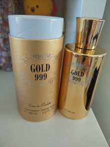 Gold 999
