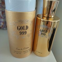 Gold 999