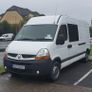 Renault Master Campervan Image 2