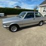 Vintage BMW 320 Image 3