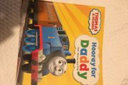 Thomas and friends book