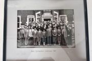 Head Postmasters Conference 1989 Picture