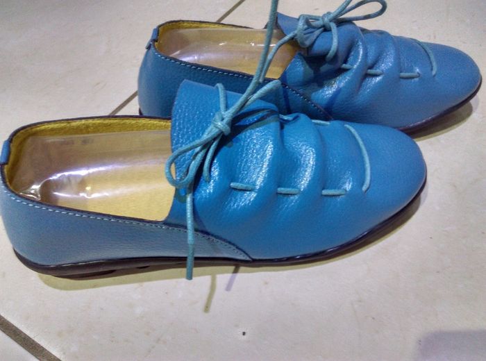 Shoes, UK 5
