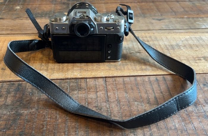 Fujifilm X-T30 + Fujinon XF 18-55mm Lens - Excellent Condition