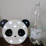 Cute Panda Children's Night Light Image 4