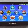 Psvita 1004 Oled Modded Henkaku 128gb Original Charger Excellent Image 3
