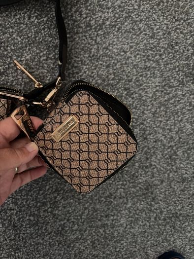 River island Crossbody Handbag