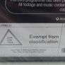 Justin Beiber This Is My World DVD Factory Sealed (Brand New Never Even Opened) Image 7