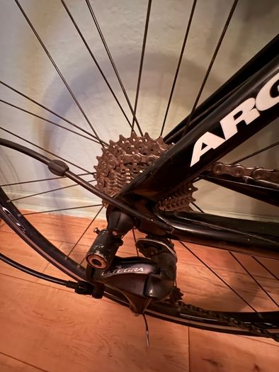argon 18