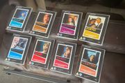 Alfred Hitchcock DVD collection 8 discs
