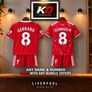 Liverpool Kids Kits Image 3