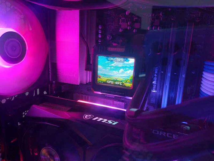 Gaming PC