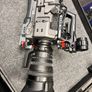 Sony Fx9 + Fe 28-135mm G + 2 V-mounts + 840gb Xqd Image 9