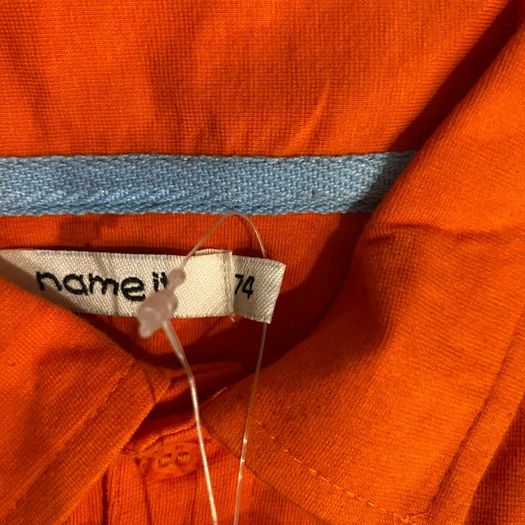 BNWT Name It Baby Boy Shorts and T-shirt