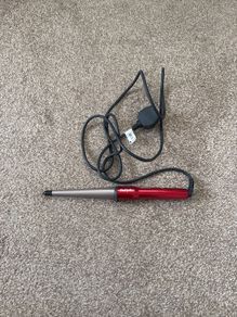 Hair Curling Wand