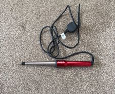 Hair Curling Wand