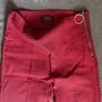 Stretchy slim fit trousers/pants , size S Image 5