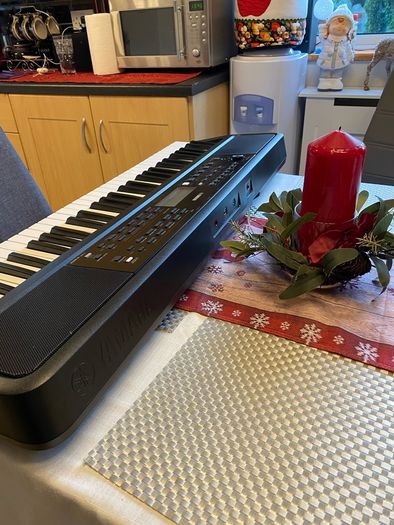 keyboard