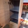Crosswater Glide side cabinet windsor oak ex-display excellent condition Image 2