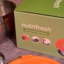 Nutrifresh Mixing Bowl with Graters Image 3