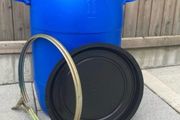 Drums