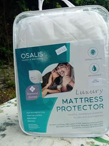 king size mattress protector