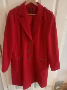 ladies coat