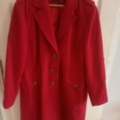 ladies coat