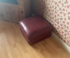 Pouffe