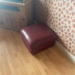 Pouffe
