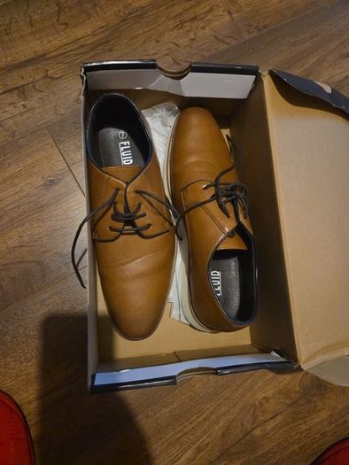 Mens Shoes