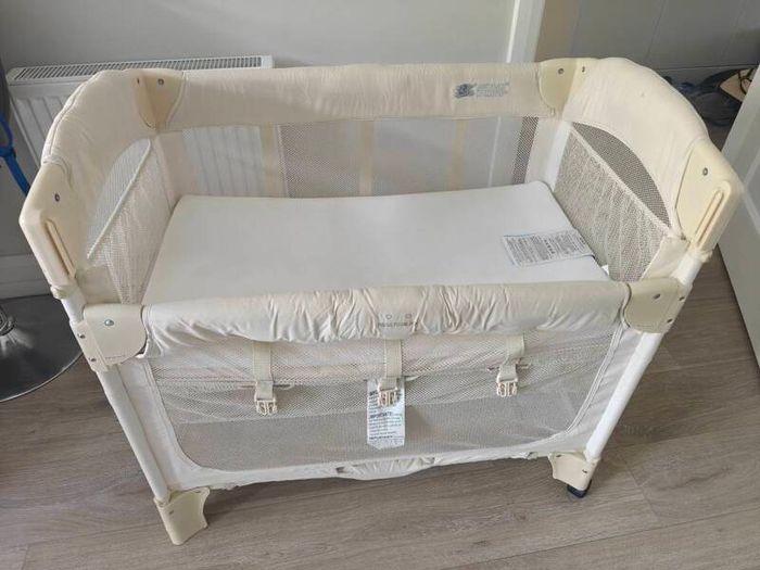 NewBorn Travel Cot
