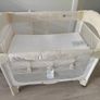NewBorn Travel Cot Image 2