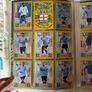 Match Attax World Stars 2014 Near Full Set In binder Image 7