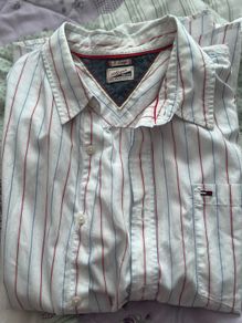 Tommy Hilfiger shirt