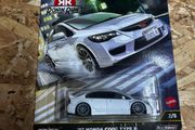 Honda Civic Type R Hot Wheels
