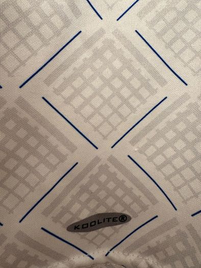 2022/23 Monaghan GAA Jersey