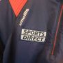 O'Neills Adults Cork Dynamo Half Zip Top Image 3