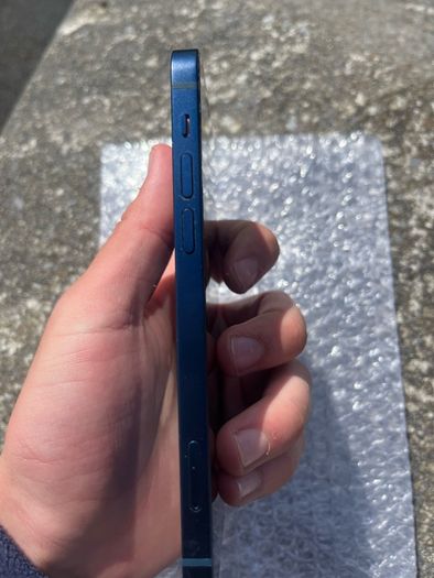 iPhone 12 Blue 64GB