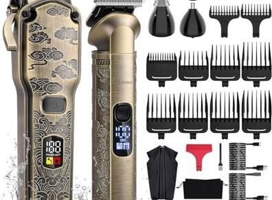 Professional Hair Clippers