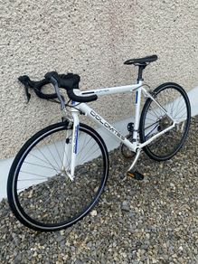 Racer Bike Dolomites Jupiter