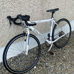 Racer Bike Dolomites Jupiter