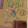 Roald Dahl (B) (317) Image 5