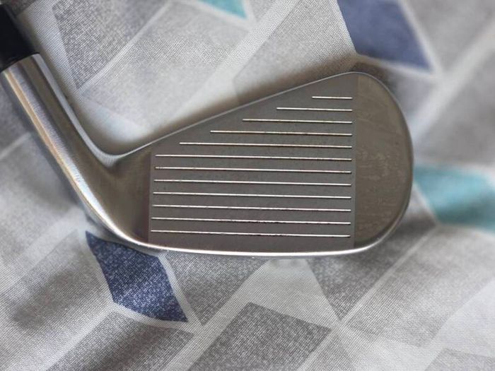 Lefthand Titliest 3 iron