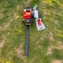 brand new hedge trimmer Image 3