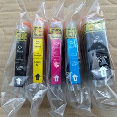 Canon Ink Cartridges CLI551 PGI550