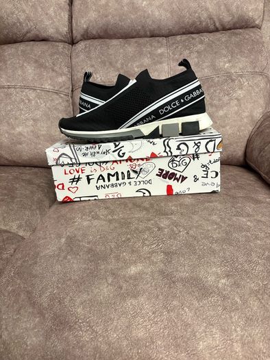 Dolce and gabbanas